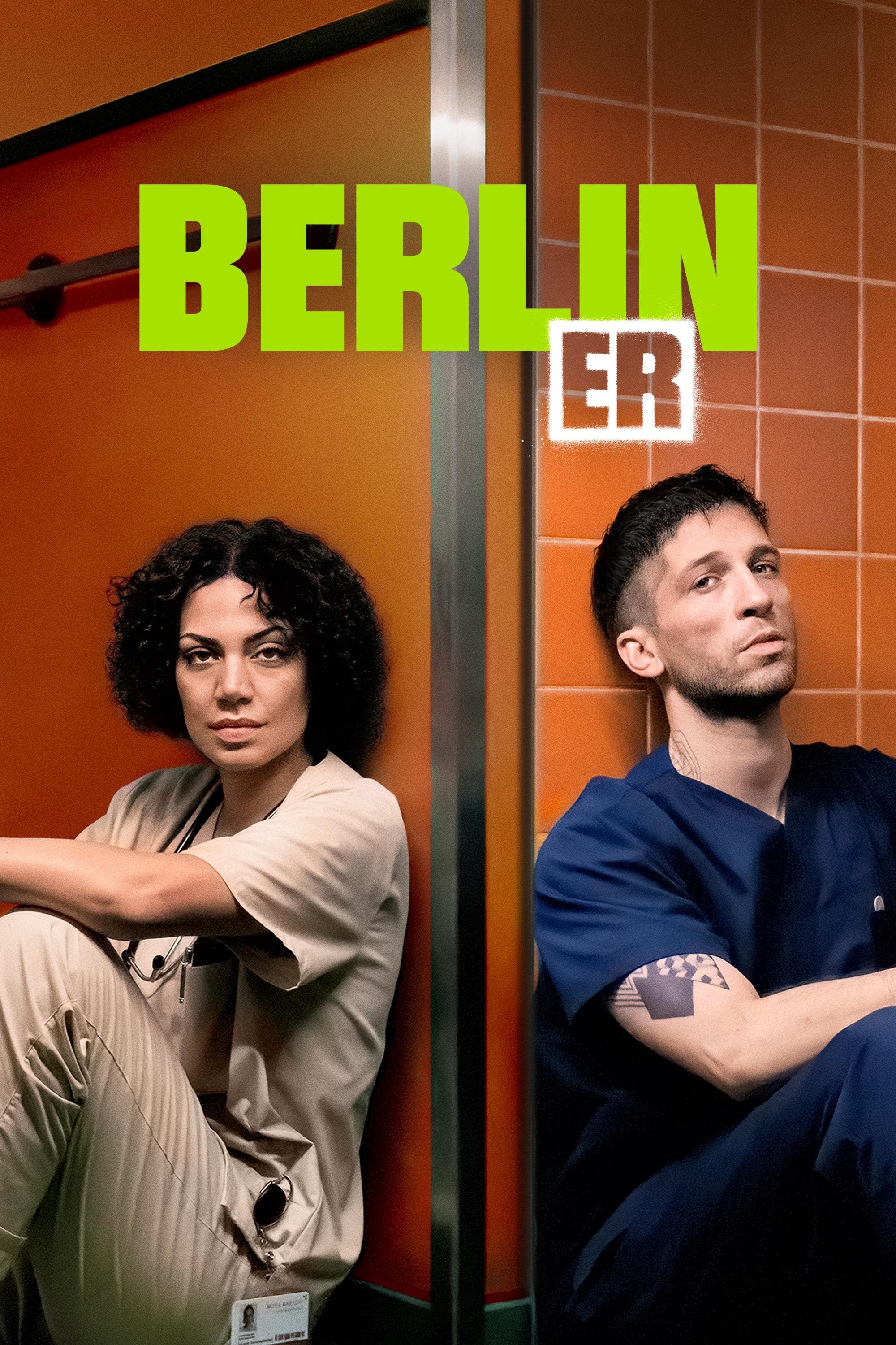 Berlin ER [141822] (A1774231278) [[Shows 2.0]] --Plex--